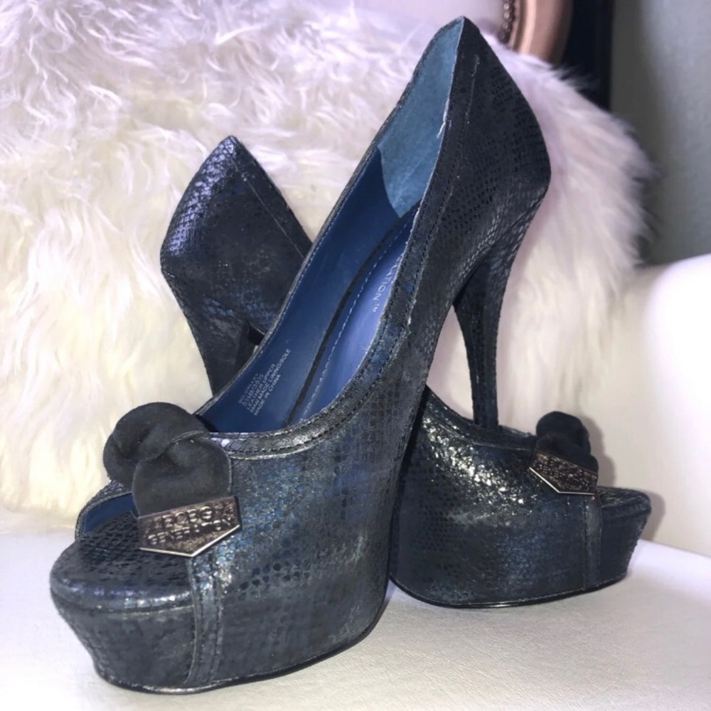 Heels size 5.5